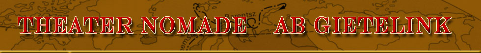 Theater Nomade    Ab Gietelink