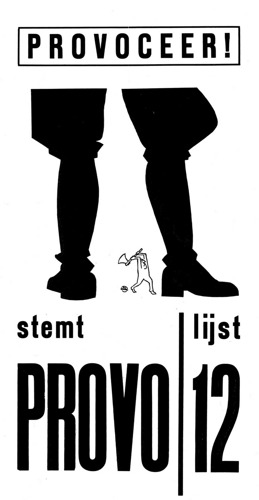 Provoceer!